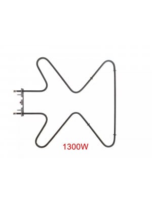 Element de încălzire inferior pentru cuptoare Amica - 8001783