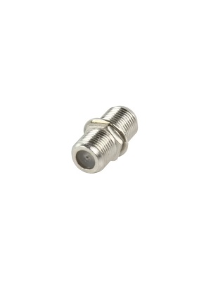 F női - F női adapter koaxiális kábelhez - Img 3