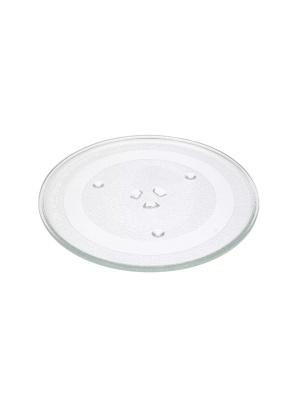 Farfurie cuptor microunde Samsung DE74-20102D 28,8cm originala - Img 2