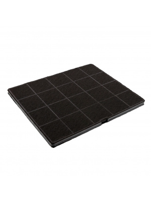 Filter s aktívnym uhlím pre digestor Electrolux 33005521, 9029798767, Faber, Bauknecht, Elica - kompatibilný - Img 3