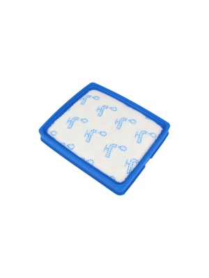 Filtru burete aspirator Philips PowerPro Expert fara rama 432200494512 compatibil - Img 3