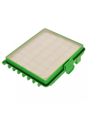 Filtru H13 Hepa pentru aspirator TEFAL, KRUPS, ROWENTA ZR002901 compatibil - Img 4
