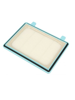 Filtru Hepa aspirator Philips CP1896/01 - 4322 004 94481 original - Img 2