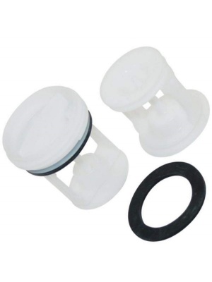 Filtru masina de spalat rufe C00141034 Whirlpool 482000022946 Original - Img 3