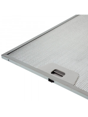 Filtru metalic antigrasime 9189387004 BEKO - Img 2