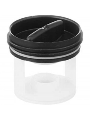 Filtru pompa evacuare masina de spalat 00151409 Bosch 00601996 - Img 4