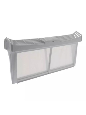 Filtru scame uscator rufe compatibil Bosch 00652184 - Img 2