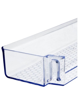 Fridge-freezer door shelf C00864527 Beko / Arctic 4638020600 original - Img 4