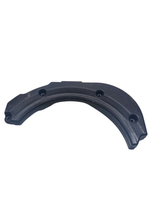 Front left counterweight for LG washing machine MAG62382901 - Img 1