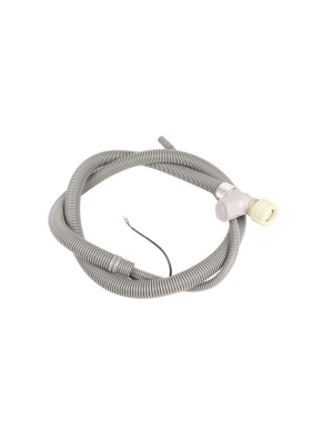 Furtun alimentare apa cu Aquastop C00974344 Whirlpool 488000974344