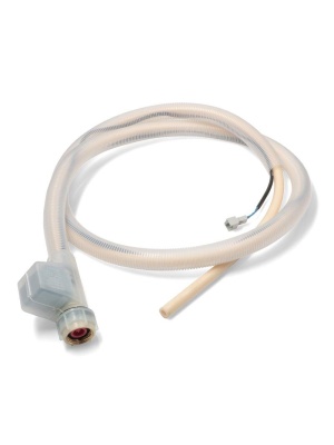Furtun alimentare cu Aquastop pentru masina de spalat vase Bosch / Siemens 00668113 original - Img 2