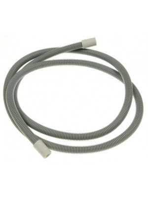 Furtun evacuare uscator C00866024 Beko 2951260100 original - Img 4