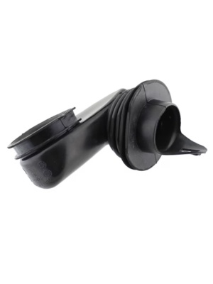 Furtun racord flexibil sertar cuva C00865403 Beko Arctic 2818440200 compatibil - Img 6