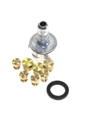 Gas nozzle set Butane / Propane G30 Gorenje 850862
