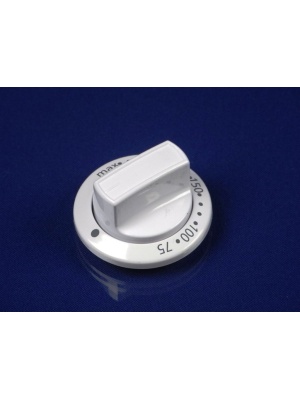 Gas stove thermostat knob C00893645 Beko 250315006