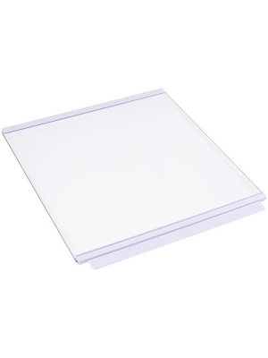 Glass shelf for refrigerator Gorenje 889059