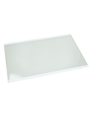 Gorenje HK2003402, HK1995850 Стъклен рафт с профил за хладилник - Img 5