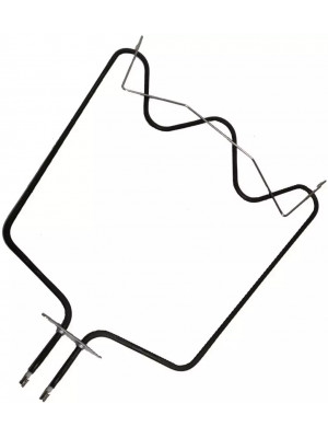 Grzałka dolna piekarnika elektrycznego 1150W Whirlpool 481010551720 - Kompatybilna - Img 2