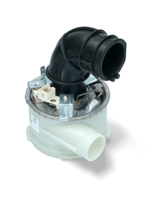 Grzałka zmywarki C00520796 Whirlpool 488000520796 kompatybilna - Img 2