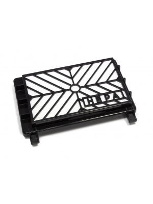 Hepa filter kompatibilen s sesalnikom Philips FC8044 432200039090 - Img 2