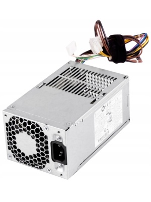 HP ProDesk 400 G1 SFF 722299-001 722536-001 751885-001 240W power supply refurbished - Img 3