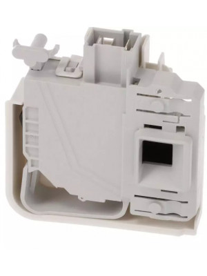 Inchizator hublou masina de spalat rufe 9000735664 Bosch 00633765 - Img 4