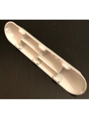 Indesit mosógép dobbetét 12 lyukkal, 488000799111 482000023096 Original - Img 4