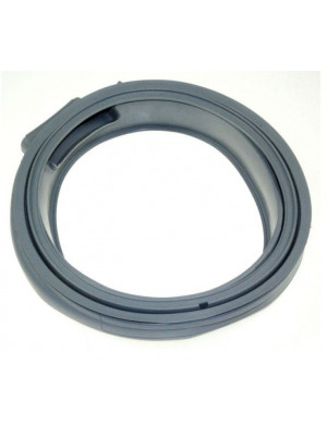 Indesit mosógép nyílászáró tömítés, Whirlpool C00303520 - 482000023456 - Img 2
