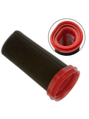 Internal filter for Bosch vacuum cleaner motor, 12026520 Original