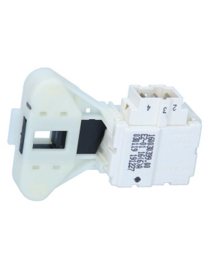 Intrerupator usa hublou C00309745 Whirlpool, Hotpoint, Indesit 488000309745