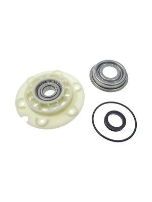 Kit complet rulment flansa Electrolux AEG 4055168324 original - Img 3