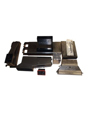 Kit de instalare a hotei KIT0130427A Elica - Img 2