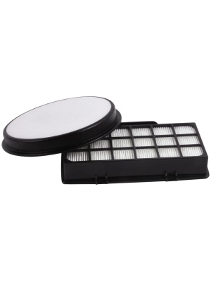 Kit filtre hepa aspirator Rowenta ZR903701 compatibil - Img 6