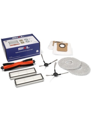 Kit filtre pentru aspirator robot Xiaomi X10+/X10PLUS B101GL