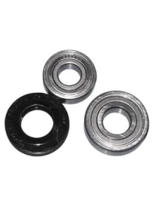 Kit rulmenti cu protectie la apa si simering masina de spalat Electrolux EWF127410W - Img 1