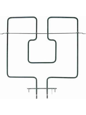 Kiváló fűtőelem C00322421 Whirlpool 480121104179 Eredeti sütő - Img 2