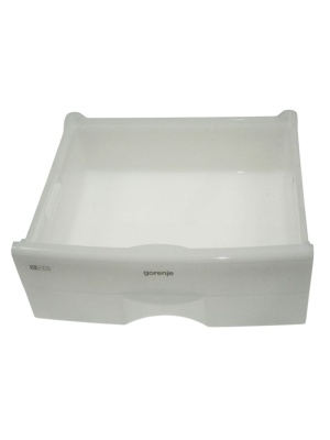 Kombinacija zamrzovalnega predala Gorenje 661393, 661392