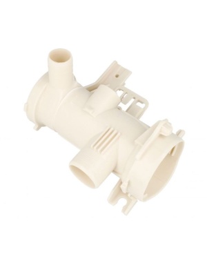 Komplet ohišja črpalke Electrolux 4055405254 - Img 4