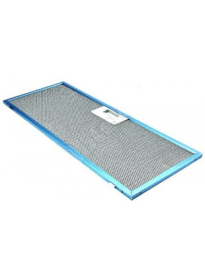 Kovinski maščobni filter 481248058314 Whirlpool C00317017 Združljiv - Img 3