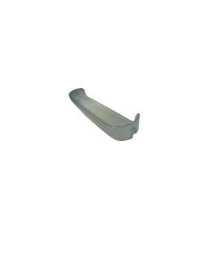 Középső polcú hűtőszekrény ajtó C00272782 Whirlpool Indesit 482000031126 - Img 4