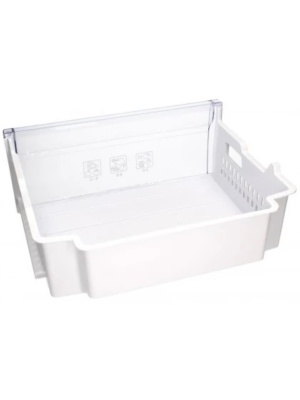 Large freezer drawer C00866971 BEKO 4616070100 - Img 2