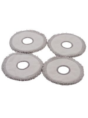 Laveta mop pad pentru aspirator robot Dreame L10s Pro Ultra Gen2 Prime - L20 Ultra - X40 Ulta - Img 4