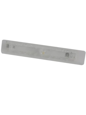 LED modul chladničky Bosch 10024284 Originál - Img 5
