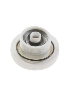 Left bearing housing Electrolux, Zanussi AEG 1468937063 original - Img 2