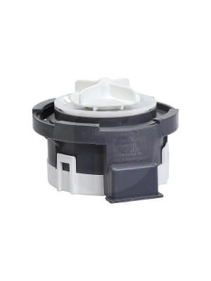 LG EAU64082902 Water Drain Pump Original - Img 2