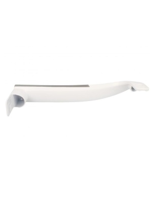 Lower door handle C00895832 Beko 4326390100 - Img 5