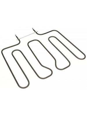 Lower heating element 1200W electric oven Bosch 00684105 - Img 5