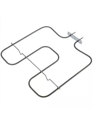 Lower heating element electric oven 1300W Candy 41024103 - Img 5