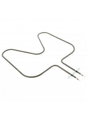Lower heating element for electric oven 1000W Electrolux 3570635015 - Img 2