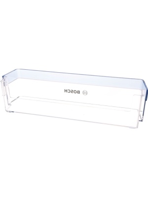 Lower shelf refrigerator door Bosch 11042161 - Img 4